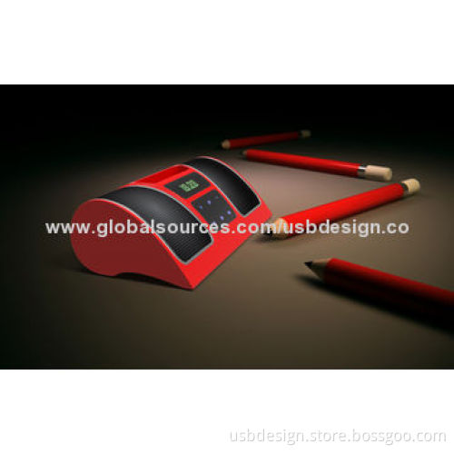 Digital Phone Speaker, Passed CE/RoHS Mark, 50Hz-20kHz Frequency Range